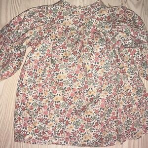 Soor Ploom Dress Size 2yr